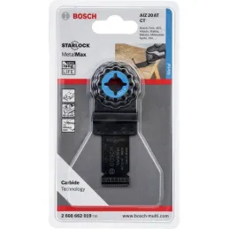 Discos Sierra BIM OMT Bosch AIZ 32 AB 2608661688 Metal Bosch-Disco Sierra BIM OMT Bosch AIZ 32 AB 2608661688 Metal -2608.661.688