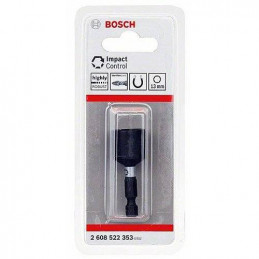 Dado Impacto HEX Bosch 13mm 2608522353