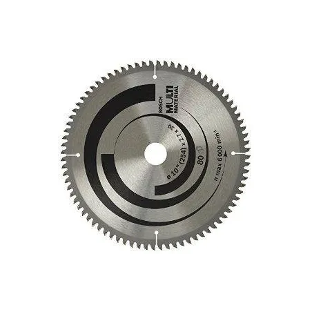  Discos Sierra Madera 10" 100D Carburo Multimaterial Bosch 2608642202 193.220339 Disco Sierra Circular Madera Bosch 10" 100 Dien