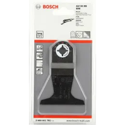 Discos Sierra BIM OMT Bosch AIZ 65 BB 2608661781 Madera Metal Bosch-Disco Sierra BIM OMT Bosch AIZ 65 BB 2608661781 Madera Metal