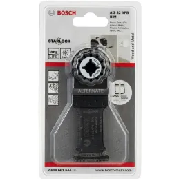 Discos Sierra BIM OMT Bosch AIZ 28 2608661644 Madera Metal Aluminio Bosch-Disco Sierra BIM OMT Bosch AIZ 28 2608661644 Madera Me
