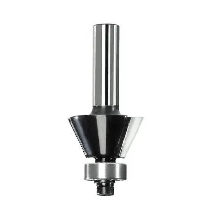  Fresas Viselar 45° HM ruteadora, Bosch 2608628416 61.016949 Fresa Bosch Viselar 45° 2608628416 HM ruteadora  2608.628.416-000 1