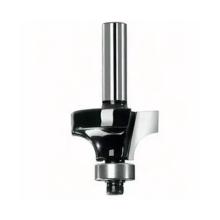  Fresas Redondeadoras 1/2" - 12.7mm HM, Bosch 2608628423 54.237288 Fresa Bosch Redondeadora 1/2" 2608628423 HM ruteadora  2608.6
