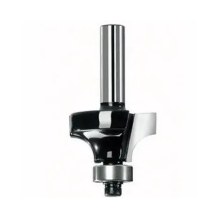  Fresas Redondeadoras 3/8" - 9.52mm HM, Bosch 2608628422 52.542373 Fresa Bosch Redondeadora 3/8" 2608628422 HM ruteadora  2608.6