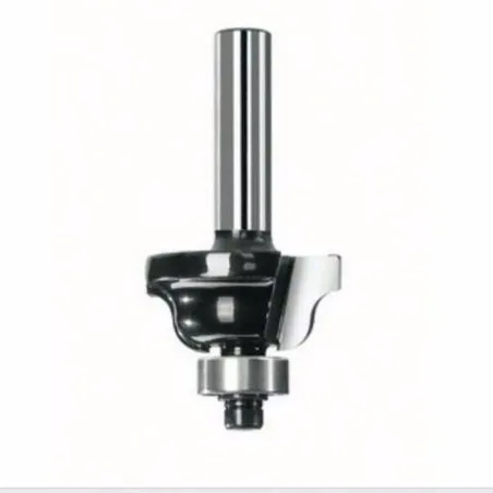  Fresas Romana 1/2" - 12.7mm HM ruteadora, Bosch 2608628419 50.847458 Fresa Bosch Romana 1/2" 2608628419 HM ruteadora  2608.628.