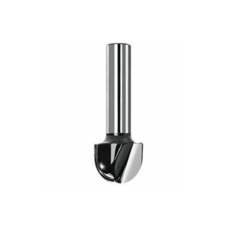  Fresas Media Caña 3/8" 9.5mm, Bosch 2608628632 30.508475 Fresa Bosch Media Caña 3/8" 2608628632 HM ruteadora  2608.628.632-000 