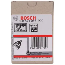 Mandril Chucks Bosch 5/8" C/llave C/Rosca Percutor 1608571056 Bosch-Mandril Bosch 5/8" C/llave C/Rosca Percutor 1608571056 -1608