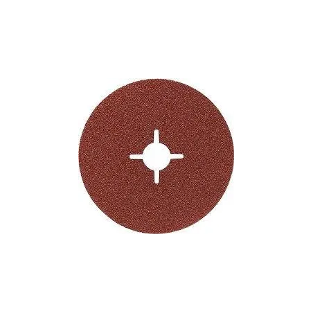 FibroDisco Expert Metal 180mm G36 x50u Bosch 2608607251 Bosch-Disco de Lija Metal Bosch 180mm x22.23mm Grano 36 Expert 260860725