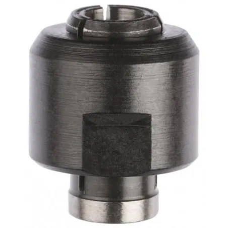 Pinza Sujecion Bosch 1/4" GGS 27L Juego de Boquillas y tuerca para Ruteadora 2608570085 94.915254 Pinza Sujecion Bosch 1/4" GGS