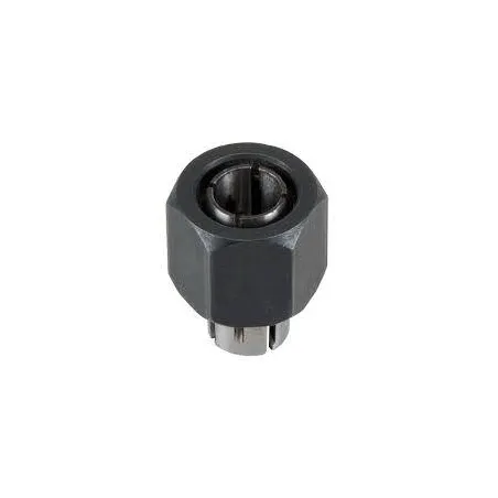  Pinza Sujecion Bosch 1/2" GOF 2000 Juego de Boquillas y tuerca para Ruteadora 2608570108 157.627119 Pinza Sujecion Bosch 1/2" G