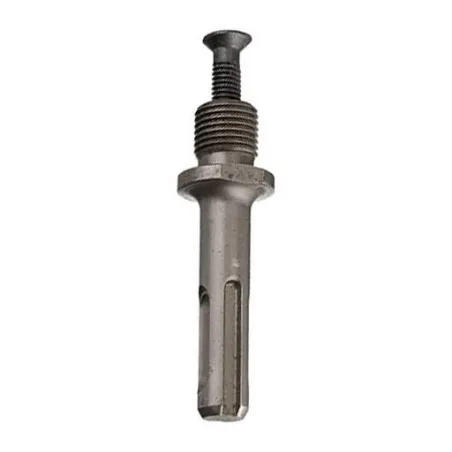  Mandril Adaptador Bosch Vastago SDS Plus A Rosca Mandril 1617000132 42.372881 Mandril Adaptador Bosch Vastago SDS-PLUS A Rosca 