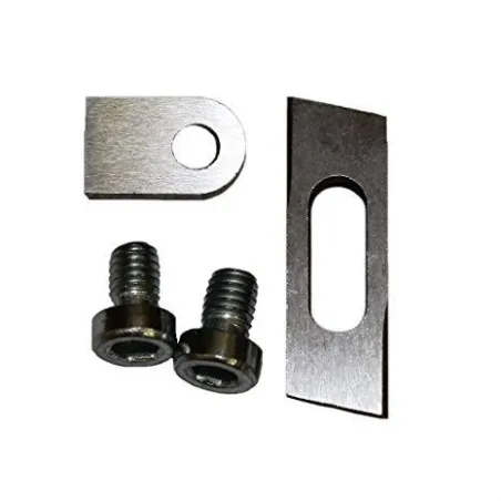  Cuchillas para Cizalla Bosch GSC 2,8 2607010025 133.050847 Cuchillas para Cizalla Bosch GSC 2,8 2607010025  2607.010.025-000 1 