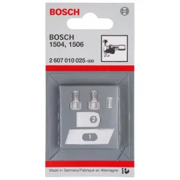 Cuchillas para Cizalla Bosch GSC 2,8 2607010025 Bosch-Cuchillas para Cizalla Bosch GSC 2,8 2607010025 -2607.010.025-000- 2