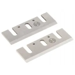 Cuchillas Para Cepillo Electrico Bosch GHO 10-82 2PZ 2607000193 Bosch-Cuchillas Para Cepillo Electrico Bosch GHO 10-82 2PZ 26070