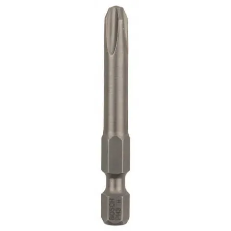  Punta Phillips Bosch PH3 x50mm 3 Unidades 2607001531 14.322034 Punta Phillips Bosch PH3 x50mm 3 Unidades 2607001531  2607.001.5