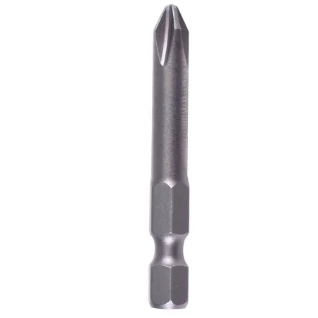 Punta Phillips Bosch PH2 x50mm 60 Unidades 2608521240 Bosch-Punta Phillips Bosch PH2 x50mm 60 Unidades 2608521240 -2608.521.240-