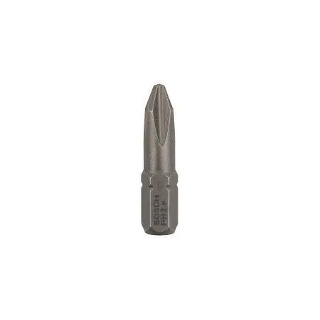  Punta Phillips Bosch PH2 x25mm 3 Unidades 2607001511 8.983051 Punta Phillips Bosch PH2 x25mm 3 Unidades 2607001511  2607.001.51