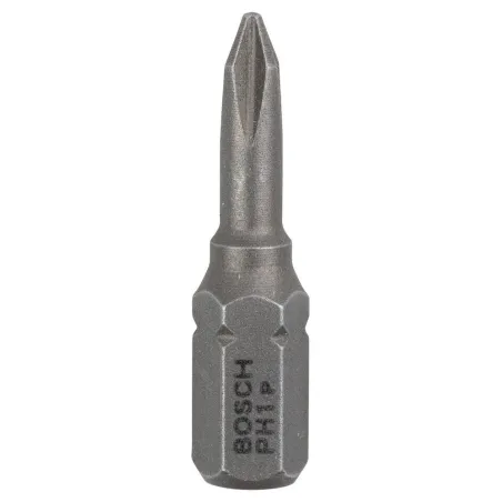  Punta Phillips Bosch PH1 x25mm 3 Unidades 2607001508 8.983051 Punta Phillips Bosch PH1 x25mm 3 Unidades 2607001508  2607.001.50