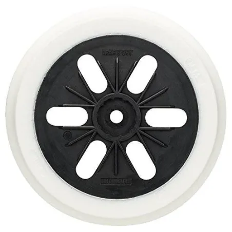  Plato de Lijado Bosch 150mm Blando GEX 150 AC and GEX 2608601115 66.101695 Plato de Lijado Bosch 150mm Blando GEX 150 AC and GE