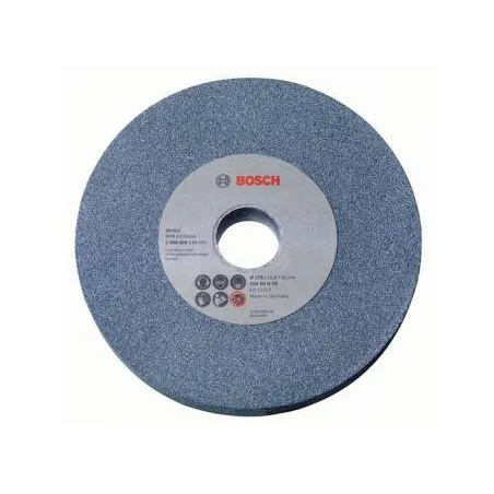  Piedra para Esmeril Bosch Grano60 GSM 175mm x25x32mm 2608600110 254.237288 Piedra para Esmeril Bosch Grano60 GSM 175mm x25x32mm