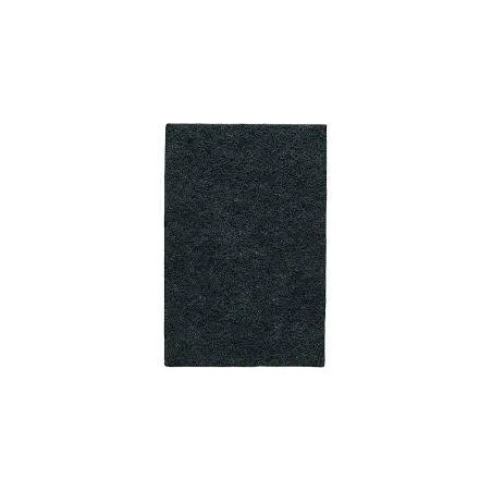 Paños Abrasivos Bosch 152X229mm Negro Gr. Medio Brillo Best 2608608212 Bosch-Paño Abrasivo Bosch 152X229mm Negro Gr. Medio Brill