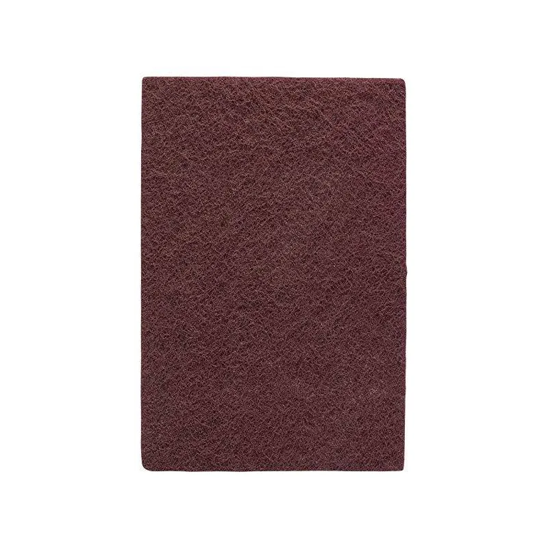 Paño Abrasivo Bosch 152X229mm Guinda Gr. Muy Fino Mate Best 2608608213 Bosch-Paño Abrasivo Bosch 152X229mm Guinda Gr. Muy Fino M