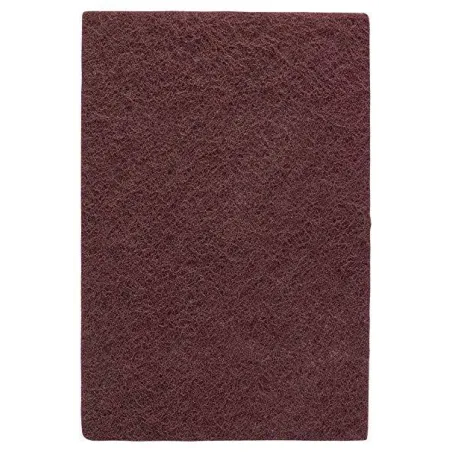 Paño Abrasivo Bosch 152X229mm Guinda Gr. Muy Fino Mate Best 2608608213 Bosch-Paño Abrasivo Bosch 152X229mm Guinda Gr. Muy Fino M