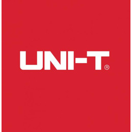 Medidor de Distancia Laser Digital UNI-T LM-100, Alcance 100M Ergonomico Precision Milimetrica Multiple Funciones UNI-T-Medidor 