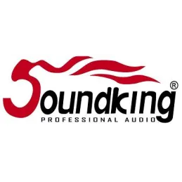 Amplificador 60W RMS 12" Para Bajo, AK60GB SoundKing soundking-Amplificador 60W RMS 12" Para Bajo, AK60GB SoundKing -AK60GB- 2