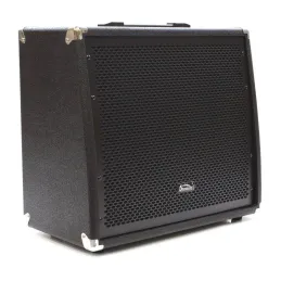 Amplificador 60W RMS 12" Para Guitarra, AK60GR SoundKing soundking-Amplificador 60W RMS 12" Para Guitarra, AK60GR SoundKing Gabi