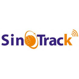 GPS Rastreador Sinotrack ST-904 Tracker Persona y Mascotas SOS Alarma GSM Bateria 1000mAh IP65