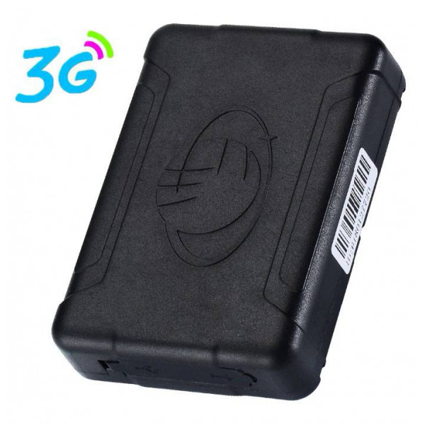 GPS Rastreador Sinotrack ST-915 Tracker para Auto Moto Camion 3G WCDMA GSM Bateria 10000mAh IP65