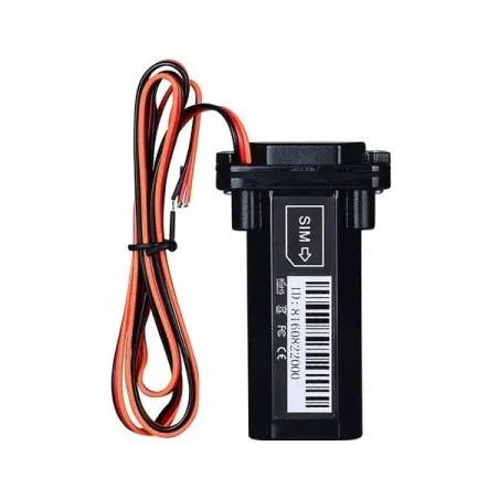  GPS Rastreador Sinotrack ST-901 Tracker para Auto Moto GSM Bateria 150mAh IP65 83.050847 GPS Rastreador Sinotrack ST-901 Tracke