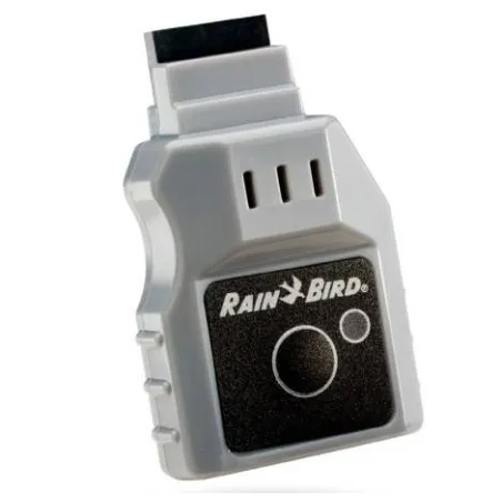 Modulo LNK Wifi Wireless Rain Bird LNK Module, para Programadores de Riego compatibles con LNK