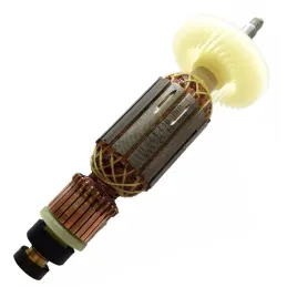 Inducidos Bosch 1793 para GWS 13-125 CI C/Ventilador 1607000V33 243.220339 Inducido Bosch 1793 para GWS 13-125 CI C/Ventilador