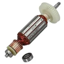  Inducidos Bosch 1792 para GWS 11-125 C/Ventilador 1607000V51 206.779661 Inducido Bosch 1792 para GWS 11-125 C/Ventilador 160700