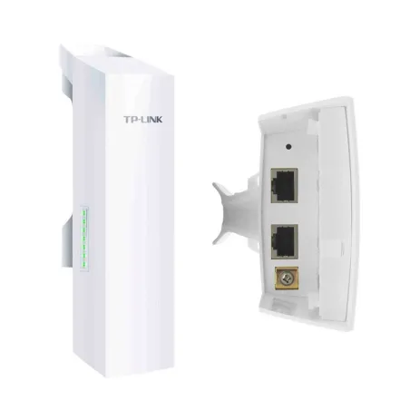 CPE Externo Inalámbrico TP-Link CPE510, Outdoor, 5GHz, 300Mbps, 802.11a/n, 13dBi, PoE