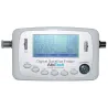  Buscador de Satelite Sat Finder Profesional, SATFINDERPRO Aibitech 215.254237 Satfinder Sat finder Buscador de Satélites profes
