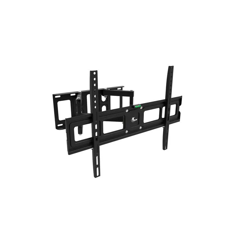 Rack para Televisor Xtech XTA-475 Articulado con Inclinación y Giro 32-70" 50kg