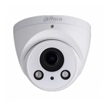  Camara Domo Dahua HAC-HDW2401R-Z-DP 4en1 4MP True WDR ICR OSD motorized lens IR60m Smart IR 333.898305 Camara Domo Dahua HAC-HD