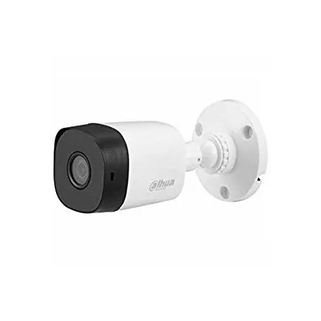  Camara Bullet Dahua HAC-B1A21N-0360B 4en1 2MP 1080P 3.6mm IR20m SMART IR ICR OSD 63.559322 Camara Bullet Dahua HAC-B1A21N-0360B
