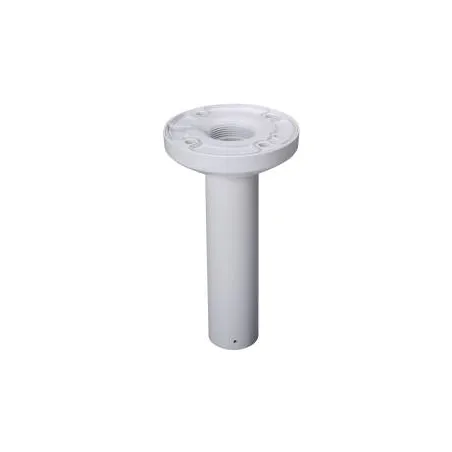  Soporte de Camaras Dahua PFB300C Montaje en Techo Camara Domo PTZ en Aluminio 43.220339 Soporte de Camaras Dahua PFB300C Montaj