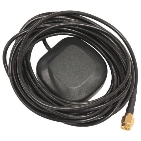  Antena GPS activa Mikrotik ACGPSA GPS Antena con SMA Conector para LtAP mini LTE Kit  34.745763 Antena GPS activa Mikrotik ACGP