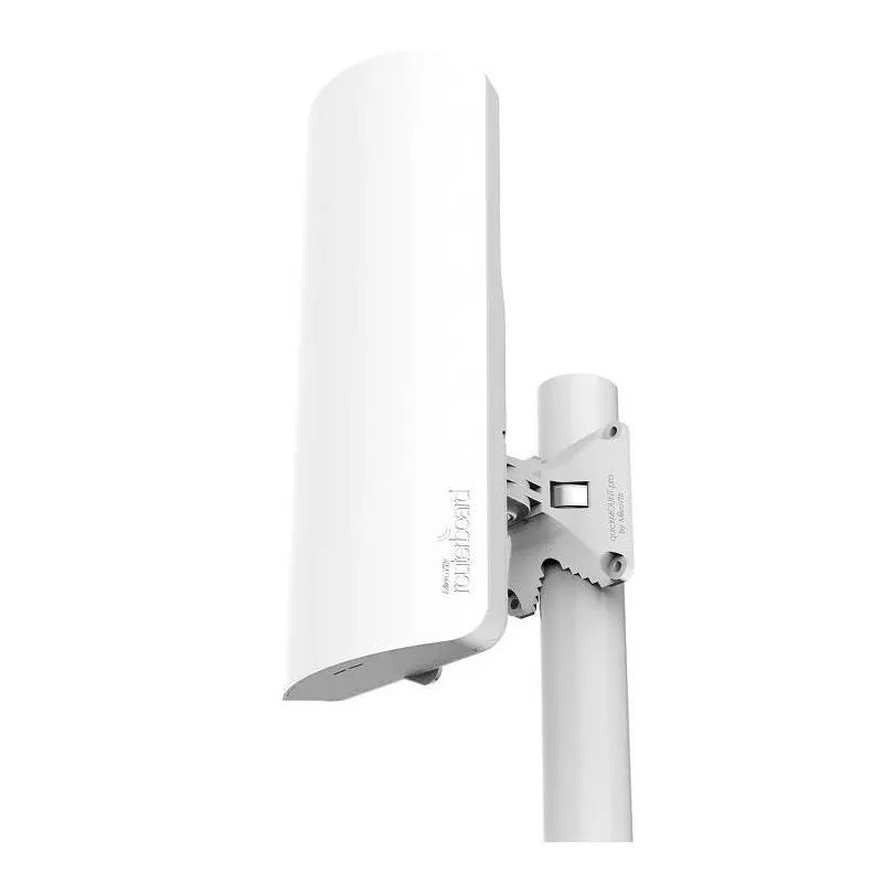 MikroTik LHG LTE Antena WiFi Exterior 3/4G 21dBi