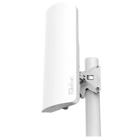  Antena Sectorial Router Mikrotik mANTBox 15s RB921GS-5HPacD-15S 15dBi 5GHz 120Grados 720MHz 128MB 1xGbit 1xSFP PoE PSU L4 599.1