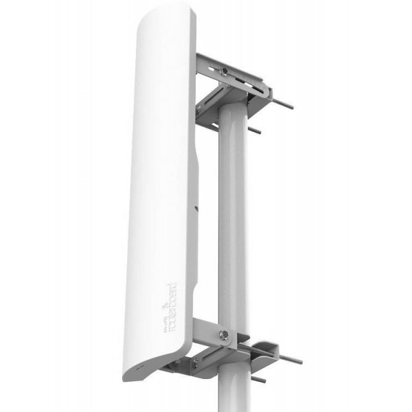 Antena Sectorial Router Mikrotik mANTBox 19s RB921GS-5HPacD-19S 19dBi 5GHz 120Grados 720MHz 128MB 1xGbit