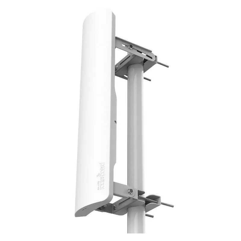 Antena Sectorial Router Mikrotik mANTBox 19s RB921GS-5HPacD-19S 19dBi 5GHz 120Grados 720MHz 128MB 1xGbit