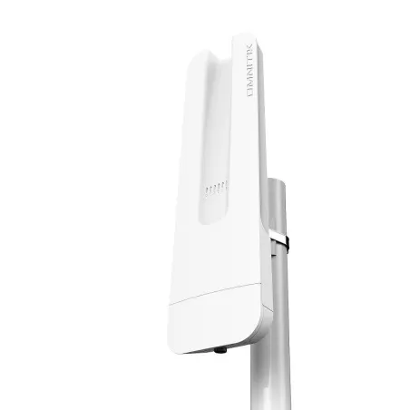  Router Mikrotik OMNITIK 5 AC RBOMNITIKG-5HACD 2X7.5dbi 5GHZ AC WIRELESS 720MHZ 128MB 5XGIGABIT POE PSU L4 445.762712 Router Mik