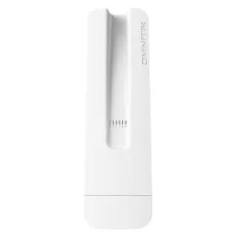 Router Mikrotik OMNITIK 5 AC RBOMNITIKG-5HACD 2X7.5dbi 5GHZ AC WIRELESS 720MHZ 128MB 5XGIGABIT POE PSU L4 Mikrotik-Router Mikrot