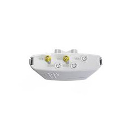 Router Exterior Mikrotik BaseBox5 RB912UAG-5HPnD-OUT 600Mhz 64MB 1xGigabit USB 2RP-SMA OSL4 POE PSU Mikrotik-Router Exterior Mik